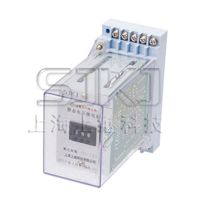 JWY-41A無輔助源電壓繼電器