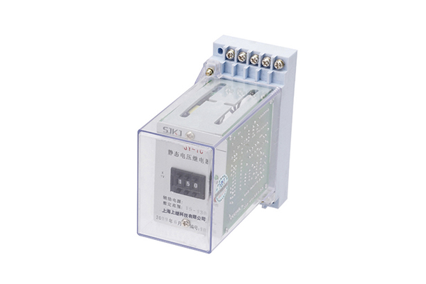 JY-1C/1電壓繼電器使用方法及生產廠家